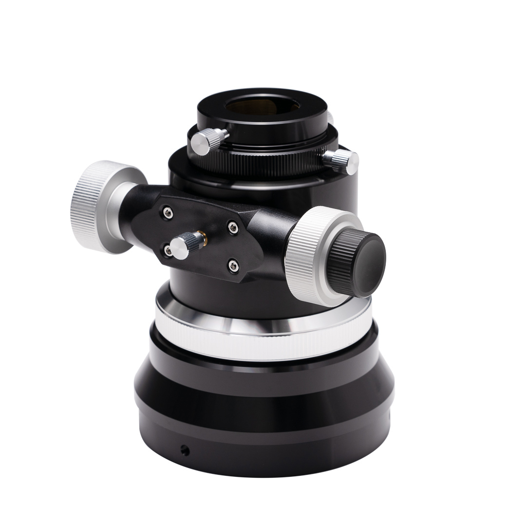 GSO 2" M-LRA Refractor Crayford Focuser