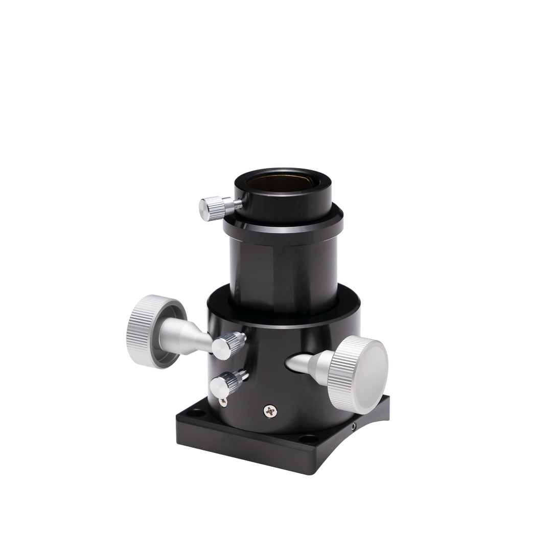 GSO 1.25" CRF Reflector Crayford focuser (176mm)