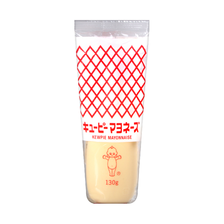 KEWPIE QP美乃滋