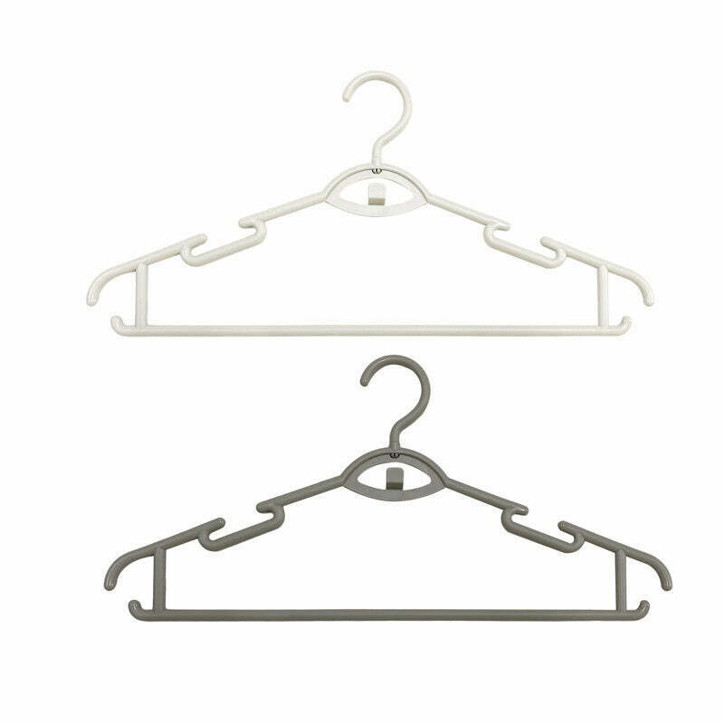 旋轉衣架/42x0.5x20.2cm3入