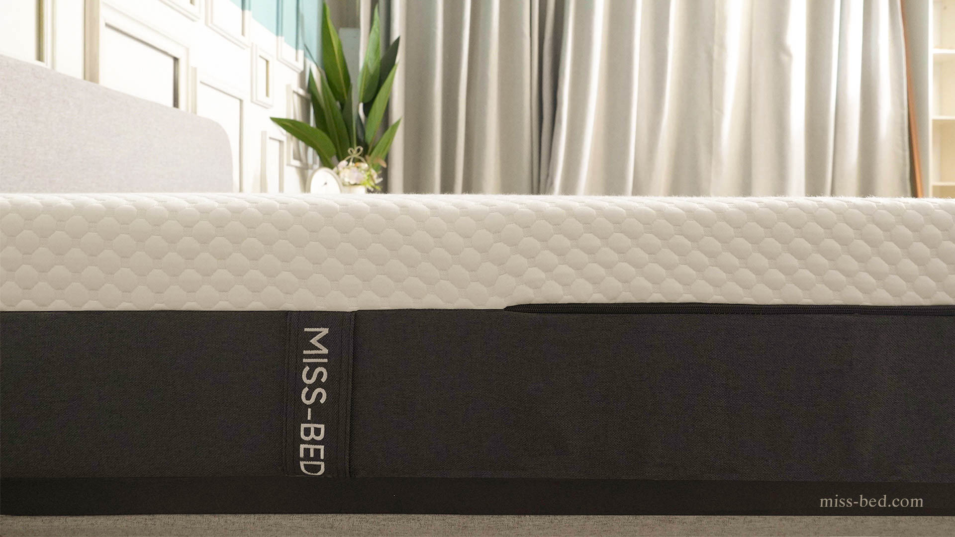 床墊錯誤使用方式2、從不翻轉床墊