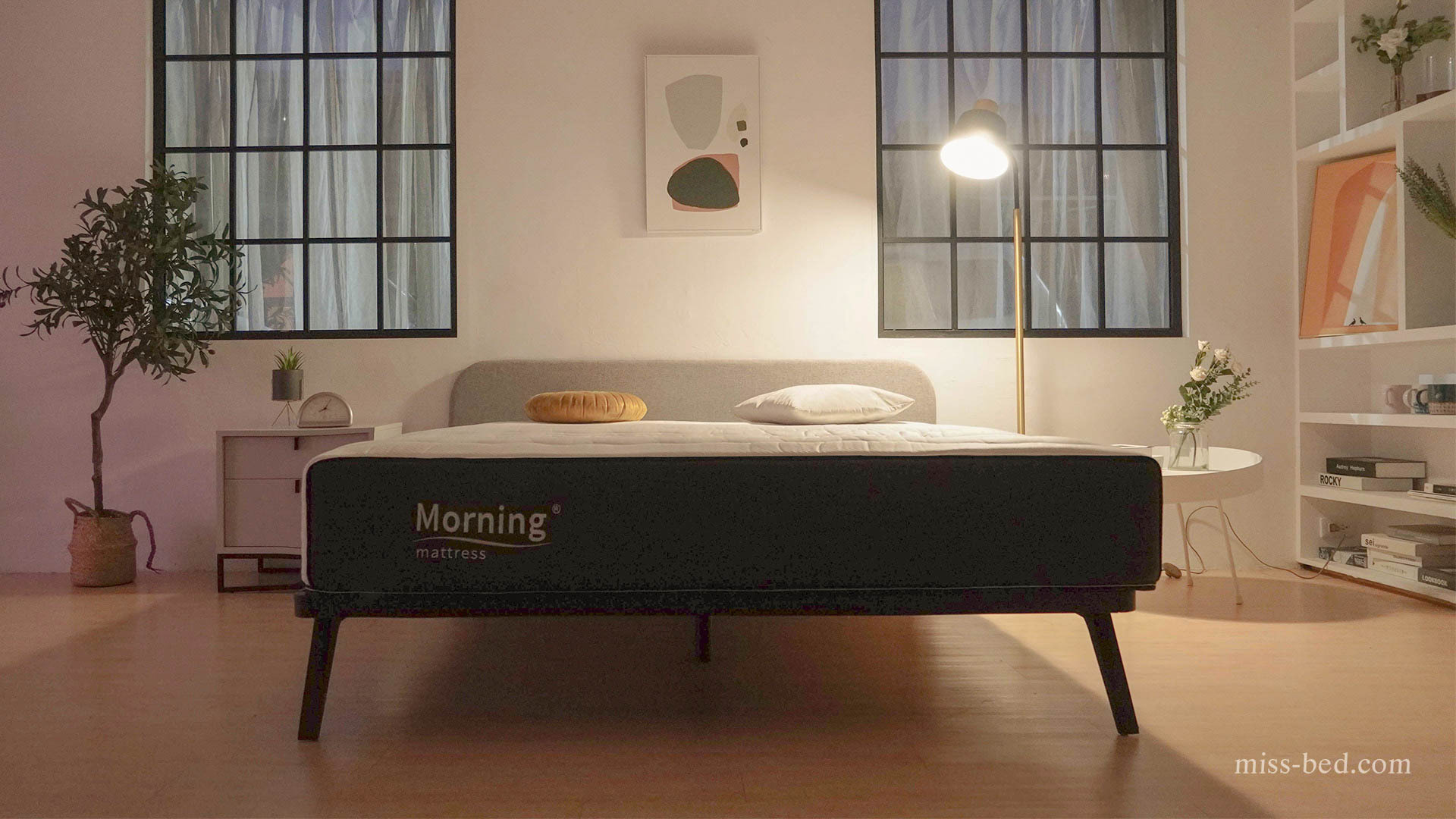 如果不注意相關的保養事項，其實很多錯誤的使用方式都會對床墊造成傷害