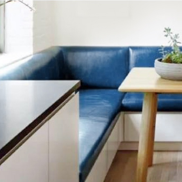 油蠟布加厚防撞壁貼