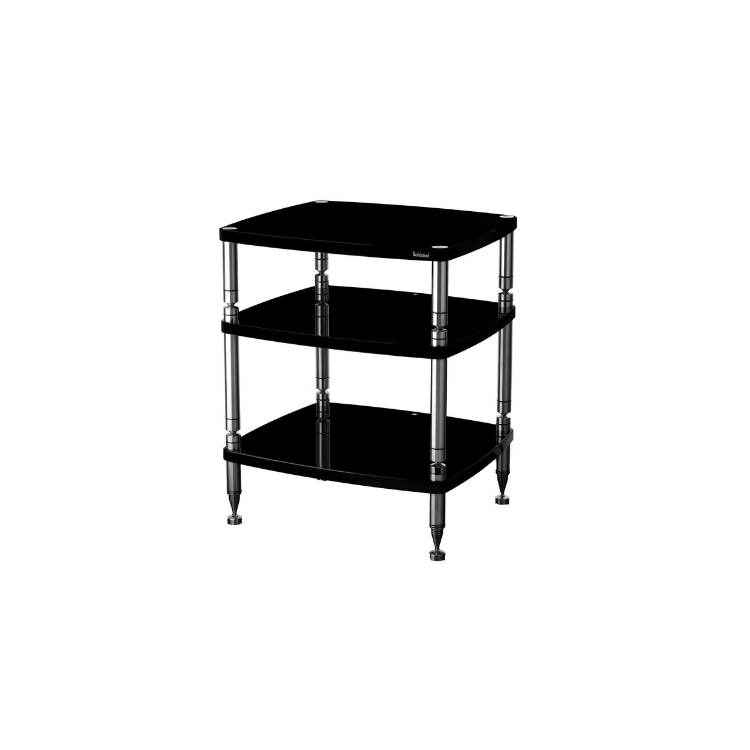 Solidsteel 音響架 HF-3