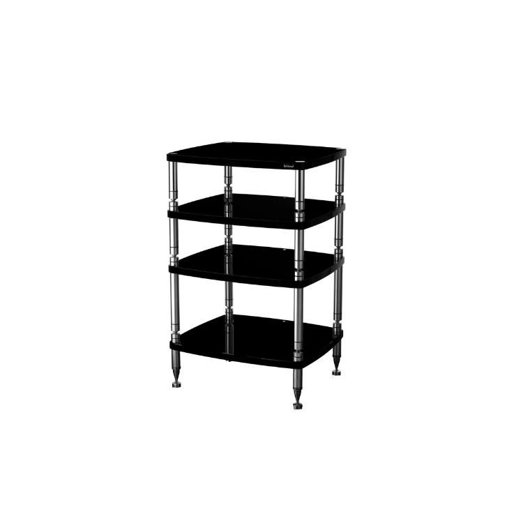 Solidsteel 音響架 HF-4