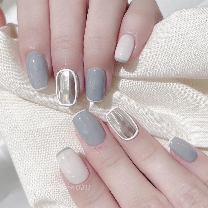 熱門款式套組❤️‍🔥It’s gel58、Funky21、STYLE羅浮宮白