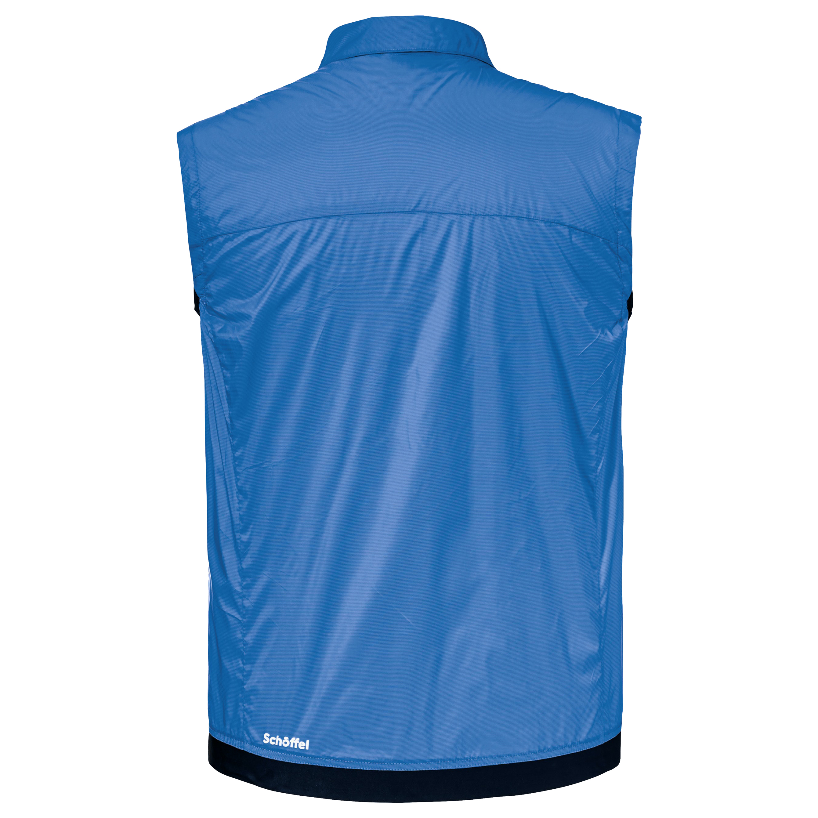 【Schoffel】男防風抗水超輕多功能背心 / 22SL20-23526-[藍、亮藍]