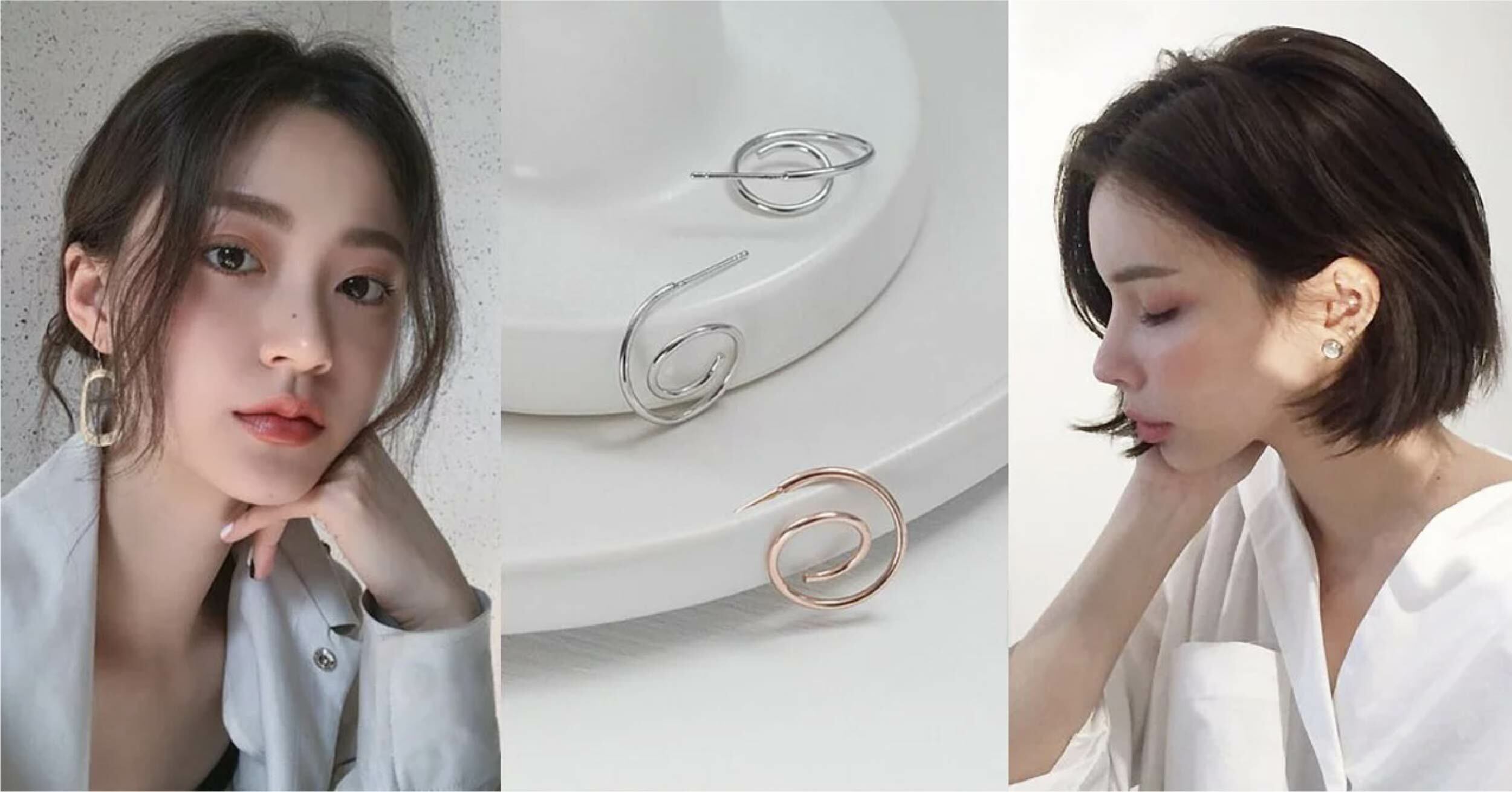 穿耳洞保養方式與注意事項，這些小知識你一定不能忽視！