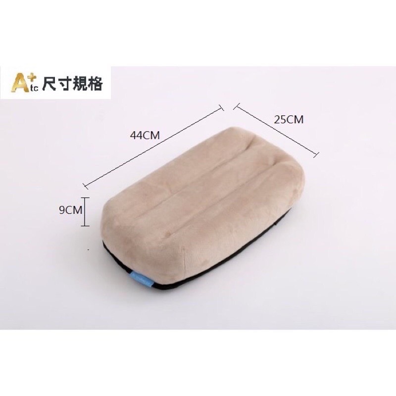 ATC TPU充氣枕 可機洗 醫院 戶外 露營 野營 寢具 枕頭