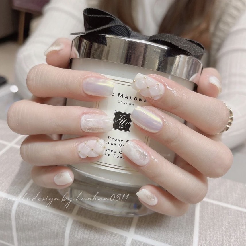 熱門款式套組❤️‍🔥Lucas93乳白、SK2人魚鏡面粉