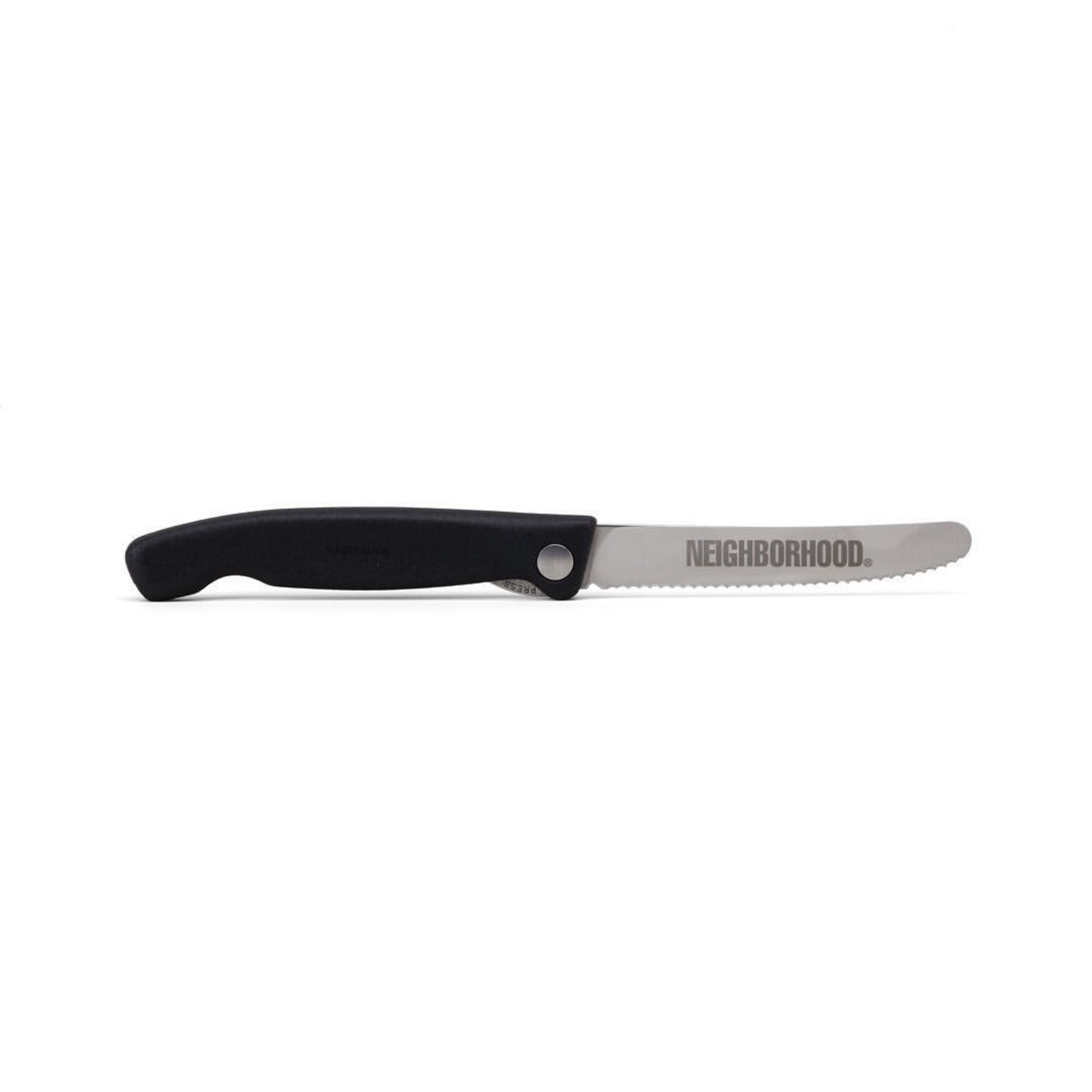 調理器具 NEIGHBORHOOD VICTRINOX SS-FOLDING KNIFE NEIGHBORHOOD｜VICTRINOX / SS-FOLDING KNIFE