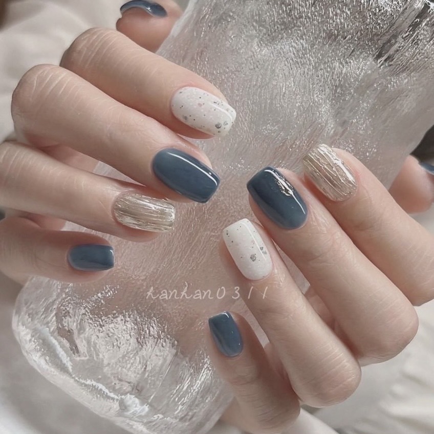 熱門款式套組❤️‍🔥It’s gel50、Lucas48黏粉膠