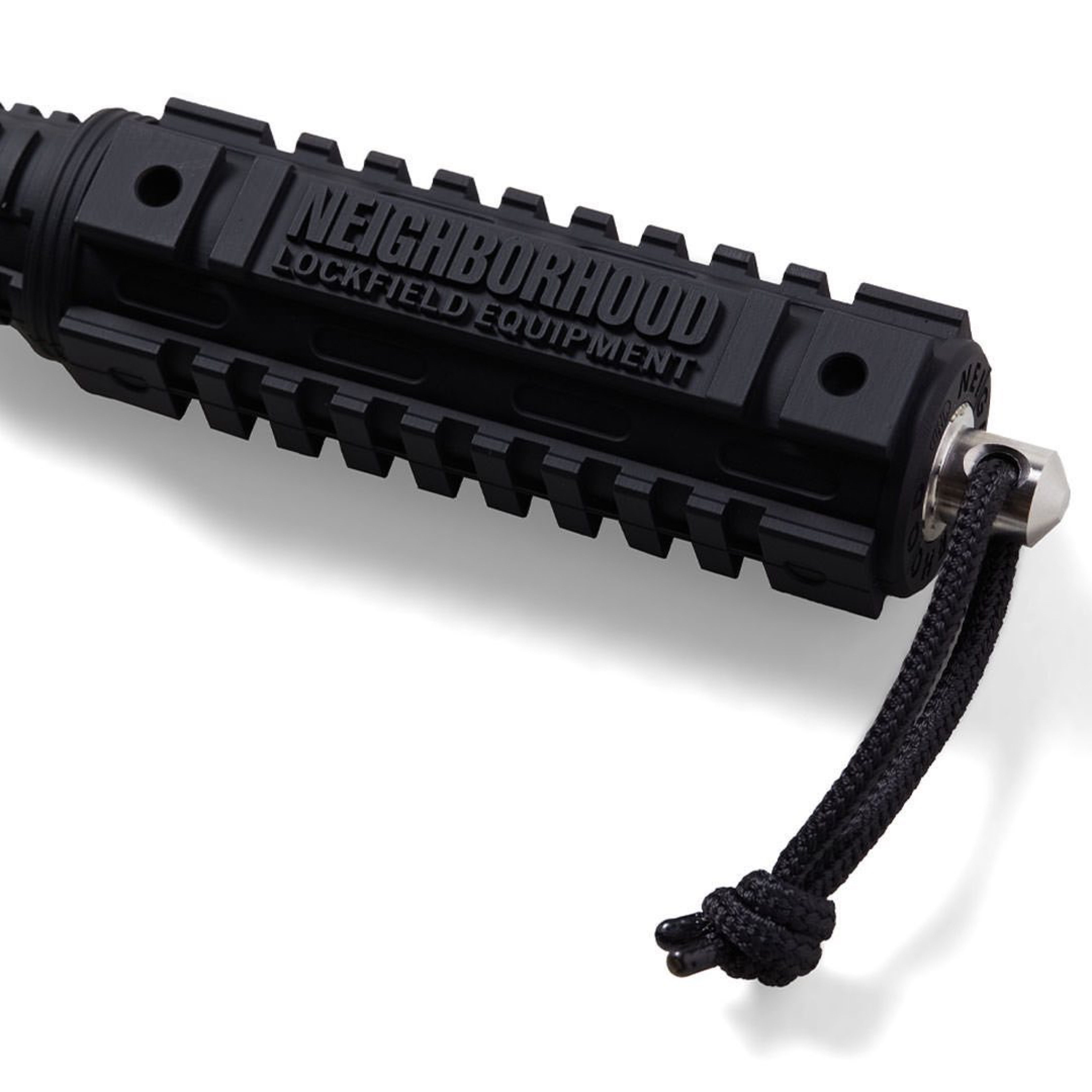 NEIGHBORHOOD - NEIGHBORHOOD　LOCKFIELD / SS-PEG HAMMER NEIGHBORHOOD｜LOCKFIELD / SS-PEG HAMMER
