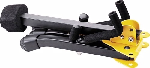 HERCULES 貝斯/木吉他/電吉他架 GS402B GS401B 公司貨 【宛伶樂器】