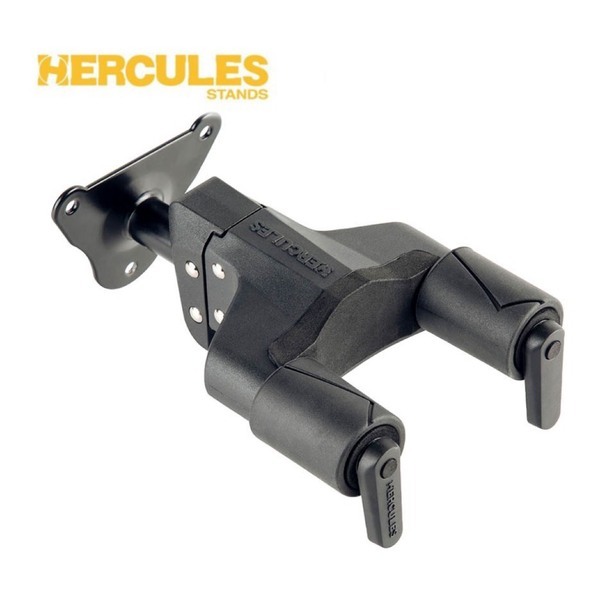 Hercules 海克力斯 壁掛式 吉他架 GSP38WB PLUS