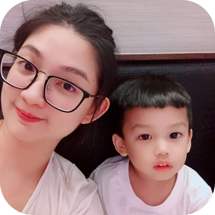 家庭主婦靖怡 真實體驗