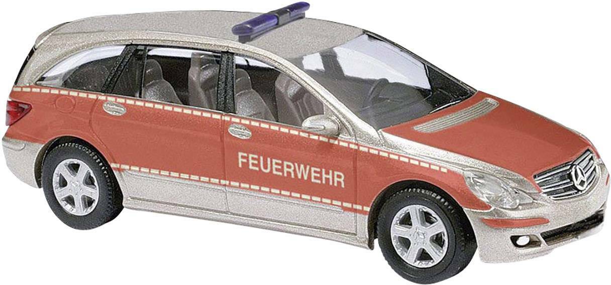 1/87 BUSCH Mercedes-Benz R-klasse   (49704)