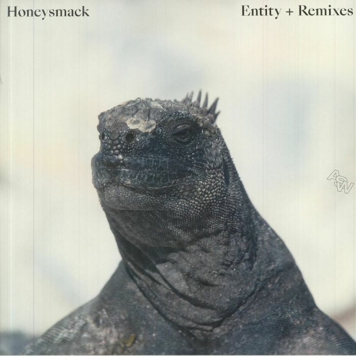 Honeysmack《Entity (remixes)》（EP）
