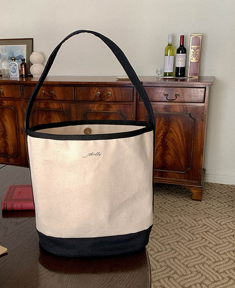 <韓國代購> The Ally Elin Bag - 2 Colors