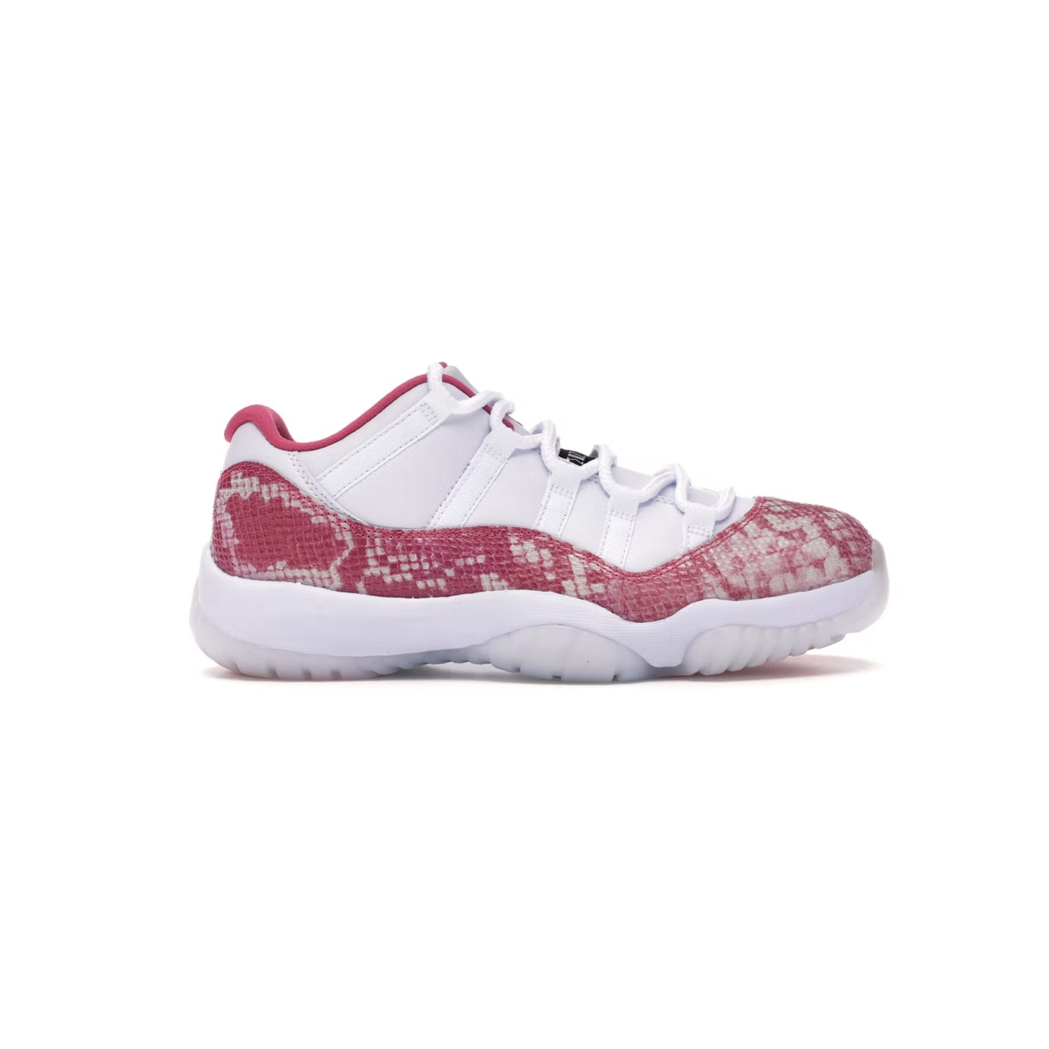 -(A8c)-WMNS AIR JORDAN 11 RETRO LOW 粉蛇-AH7860 106