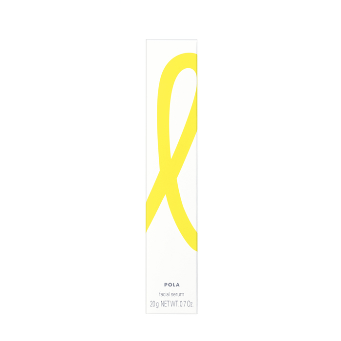 POLA White Shot SXS N 雙效祛斑煥白重點精華霜 20g