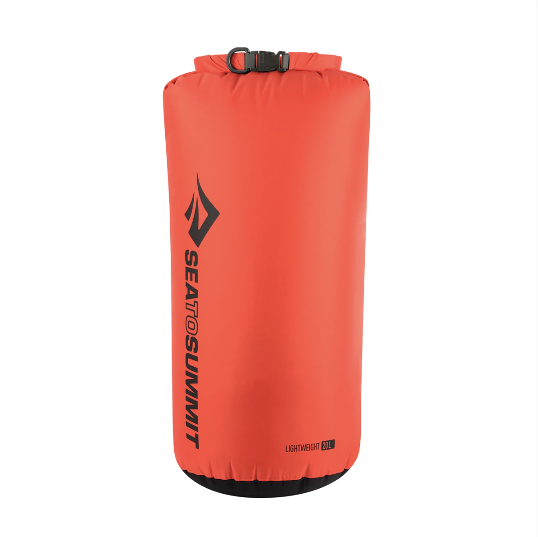 Sea To Summit Lightweight 70D Dry Sack 13L / 20L / 35L 防水袋