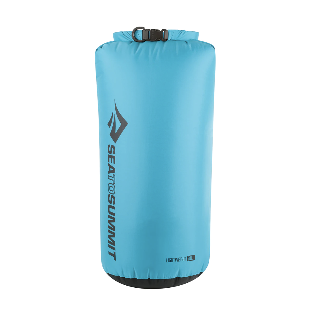 Sea To Summit Lightweight 70D Dry Sack 13L / 20L / 35L 防水袋