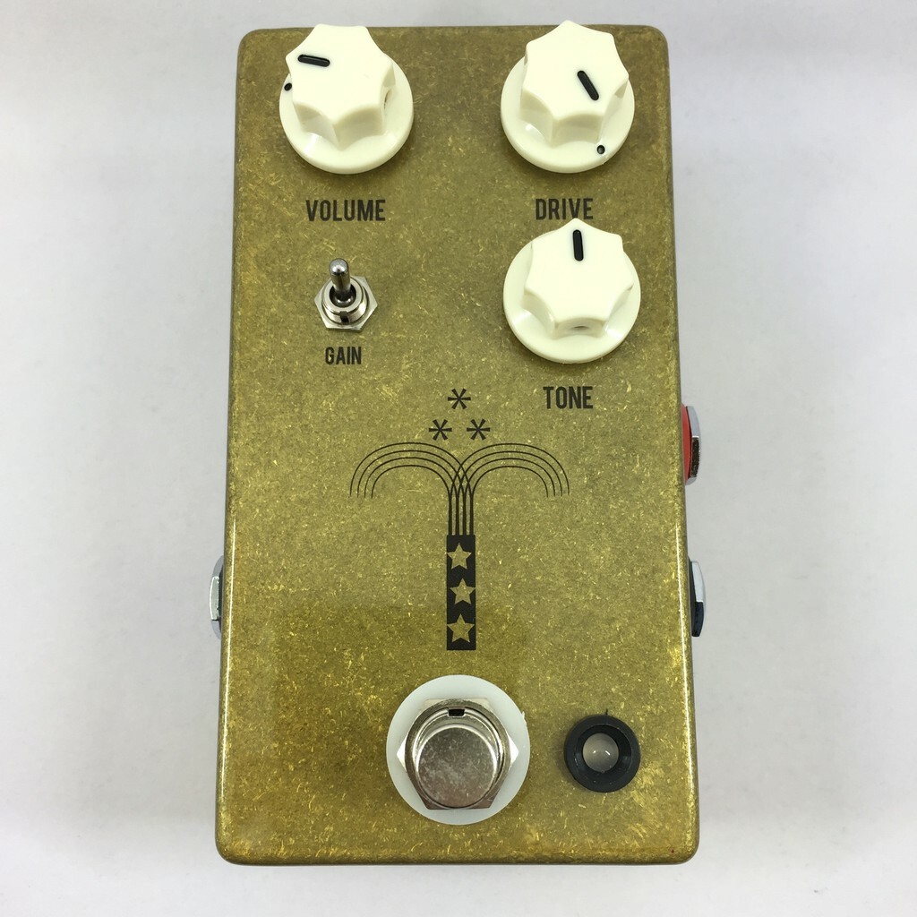 JHS Morning Glory 破音效果器