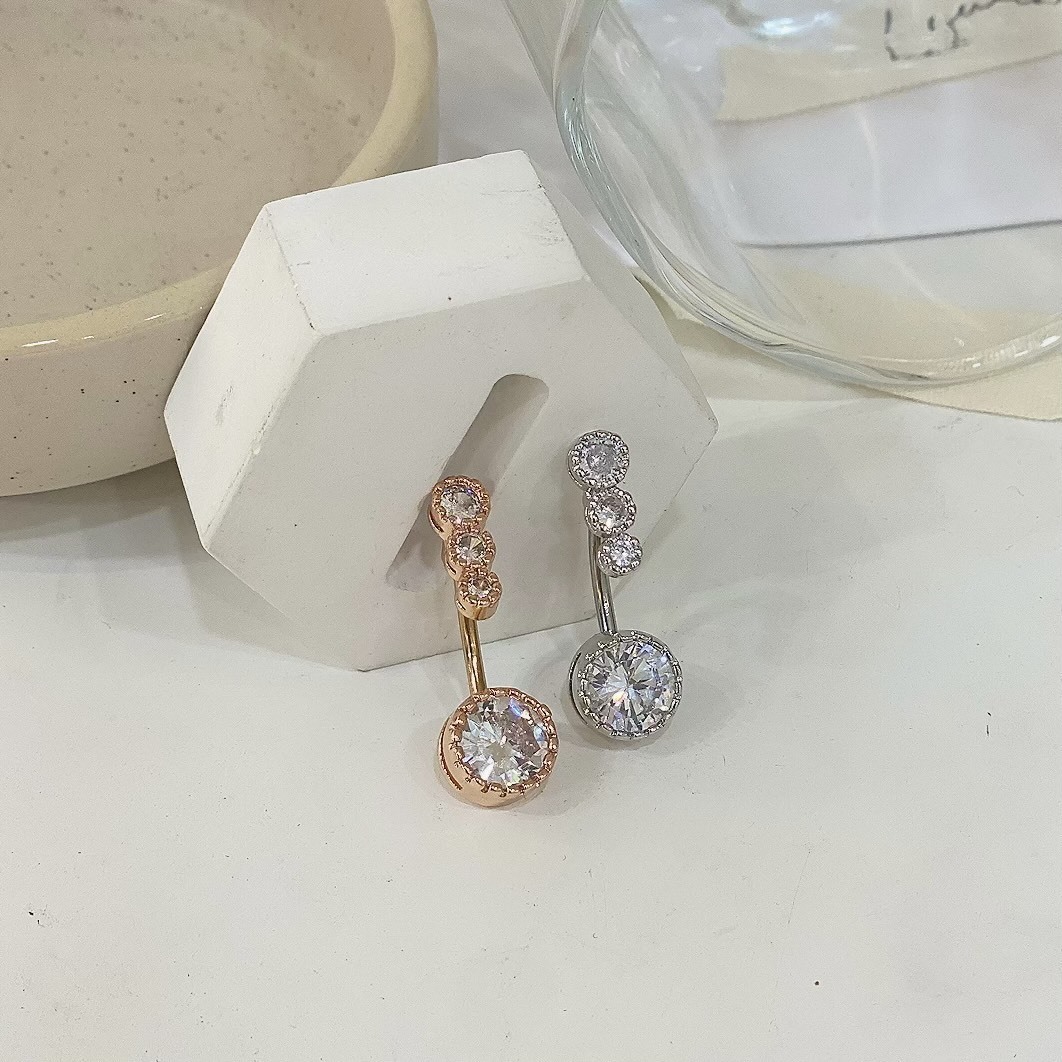 【鋼針】三圓鑽肚環