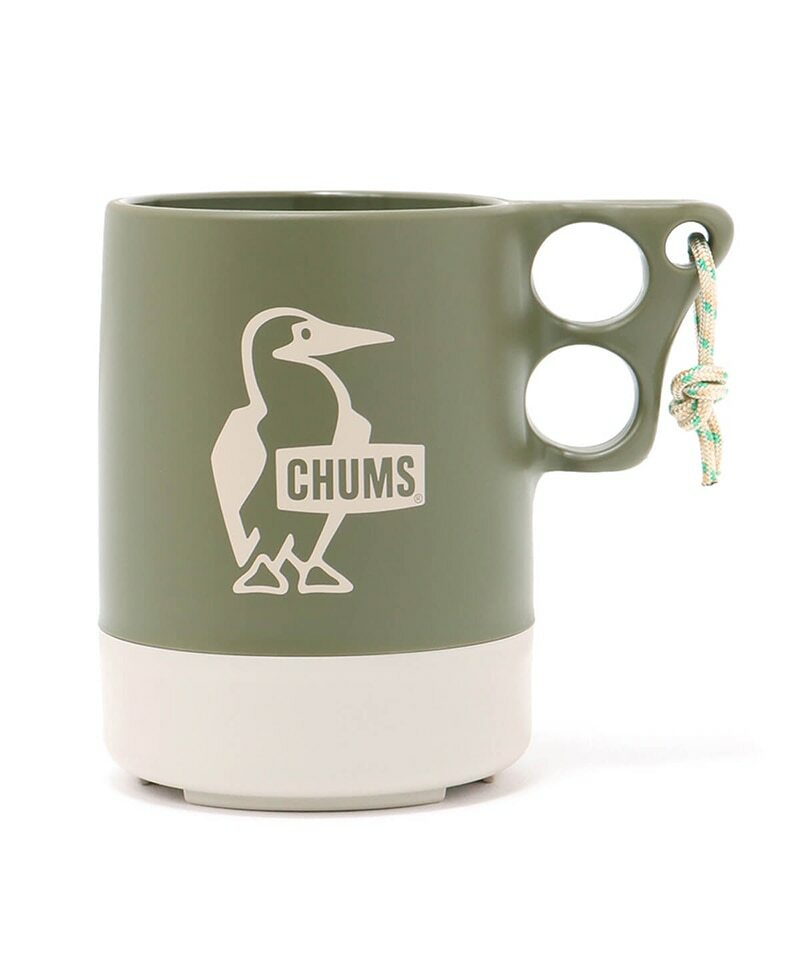 Chums Camper Mug Cup Large 露營杯 CH62-1620