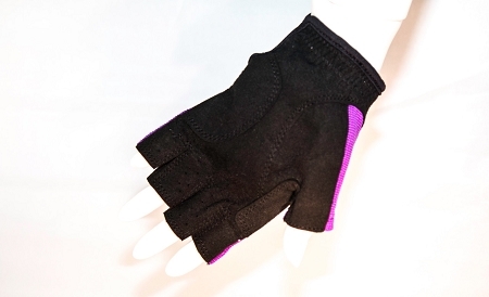 PRO FIT Gloves - Padded/Soft(non Grip)