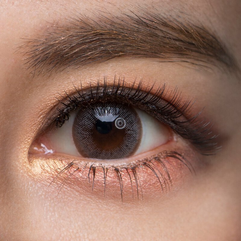 OLENS 1 Month WINKY STAR 月拋彩妝隱形眼鏡｜(2pcs/box )