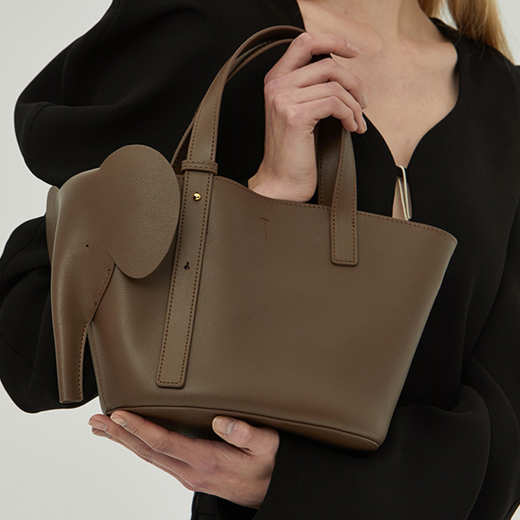 Elephant Fashion Bag