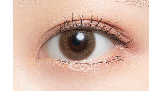 [預訂] HARNE 1 day Truffle 有色每日抛棄隱形眼鏡｜每盒10片