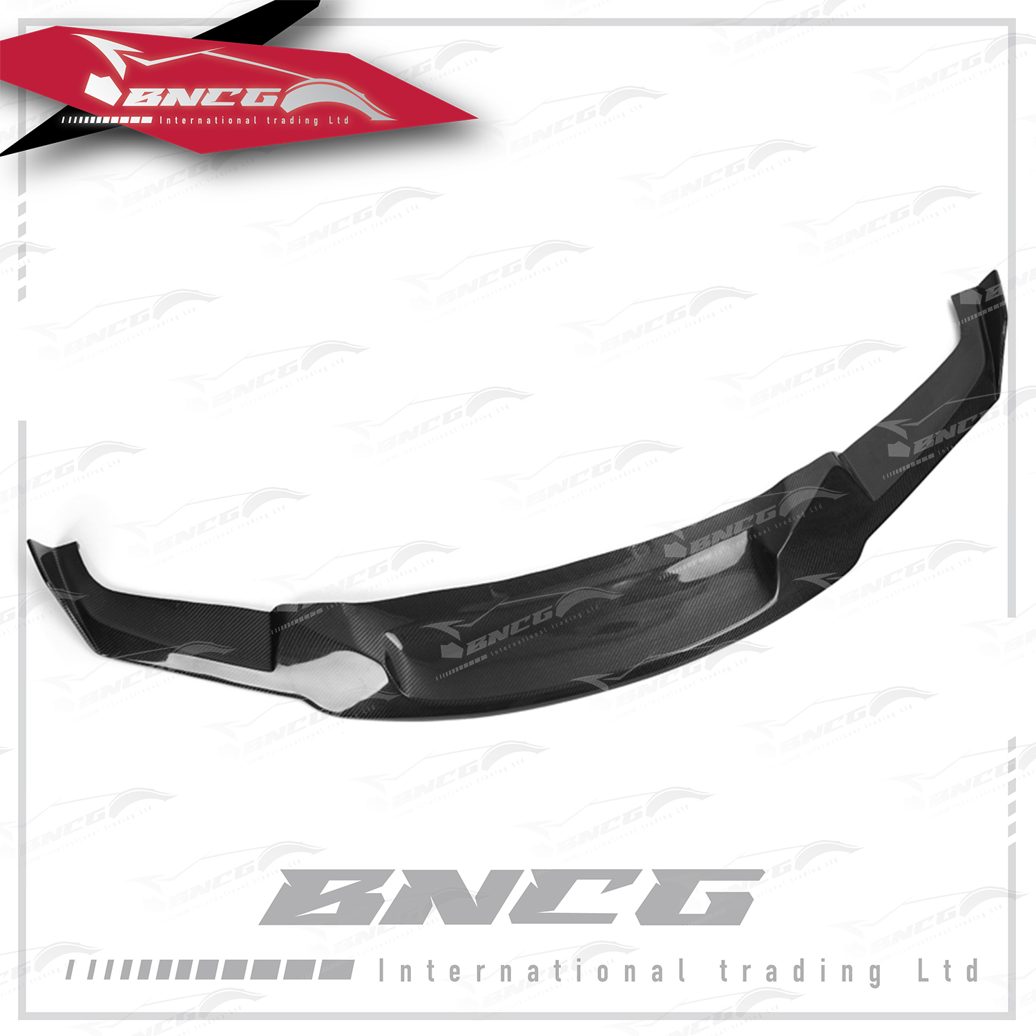 寶馬 BMW 3系 F30 改裝 卡夢 碳纖維 外觀件 空力套件 MAD款 前下巴 前導流