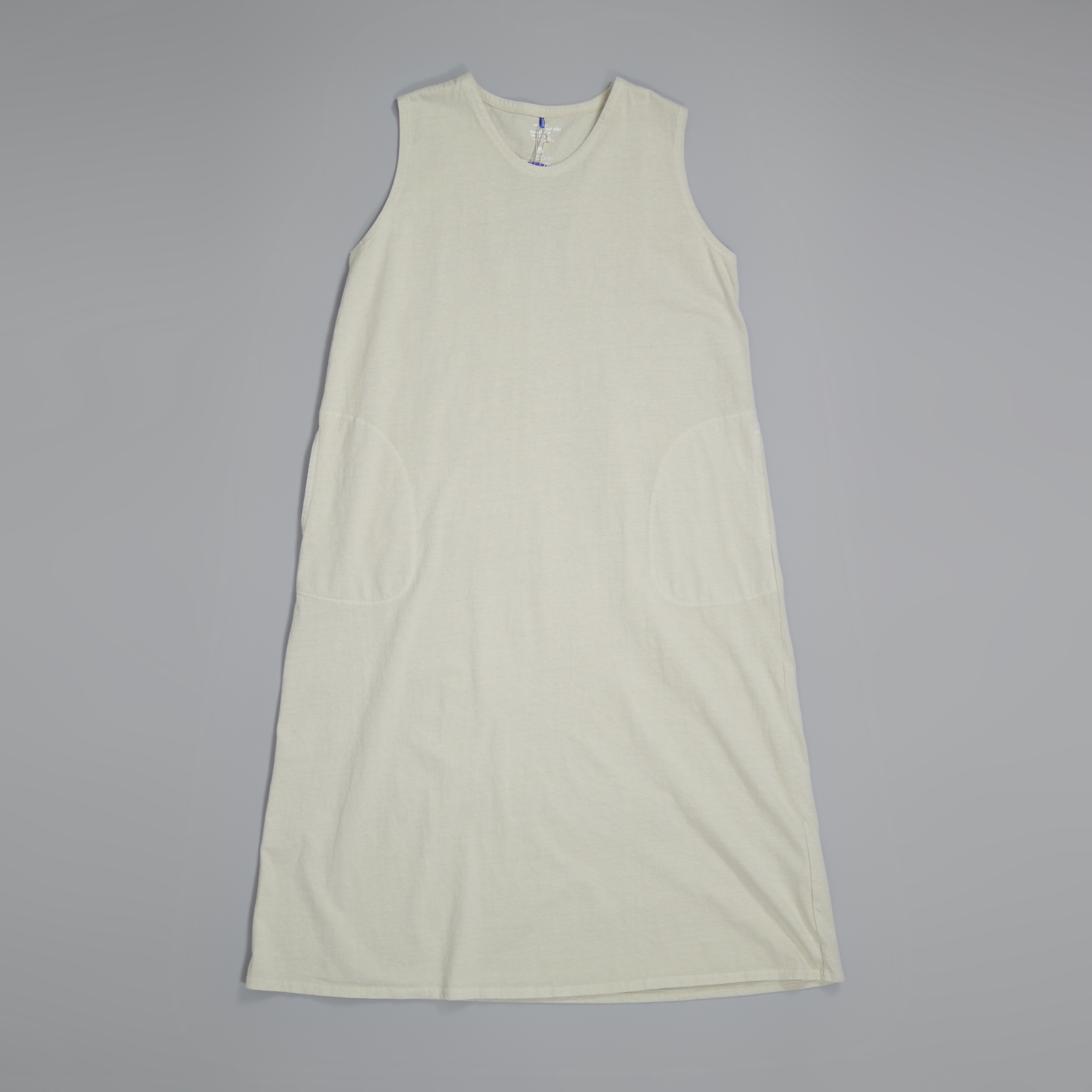 GOOD ON Tent Tee Dress ╭ 6色 ╮