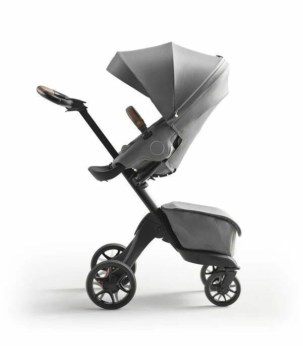 Stokke Xplory X 嬰兒推車