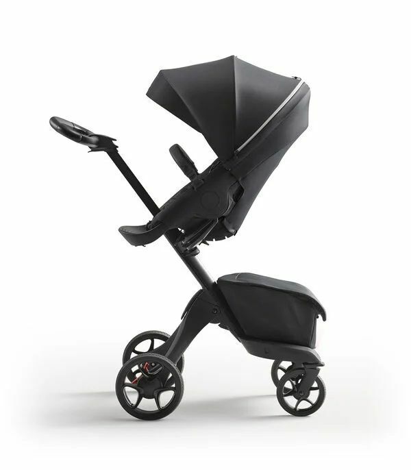 Stokke Xplory X 嬰兒推車