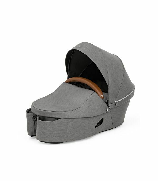 Stokke Xplory X Carry Cot 可攜式睡籃