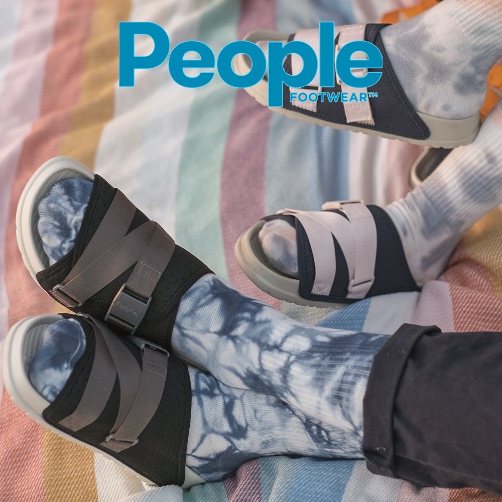 People Footwear The Lennon Chiller