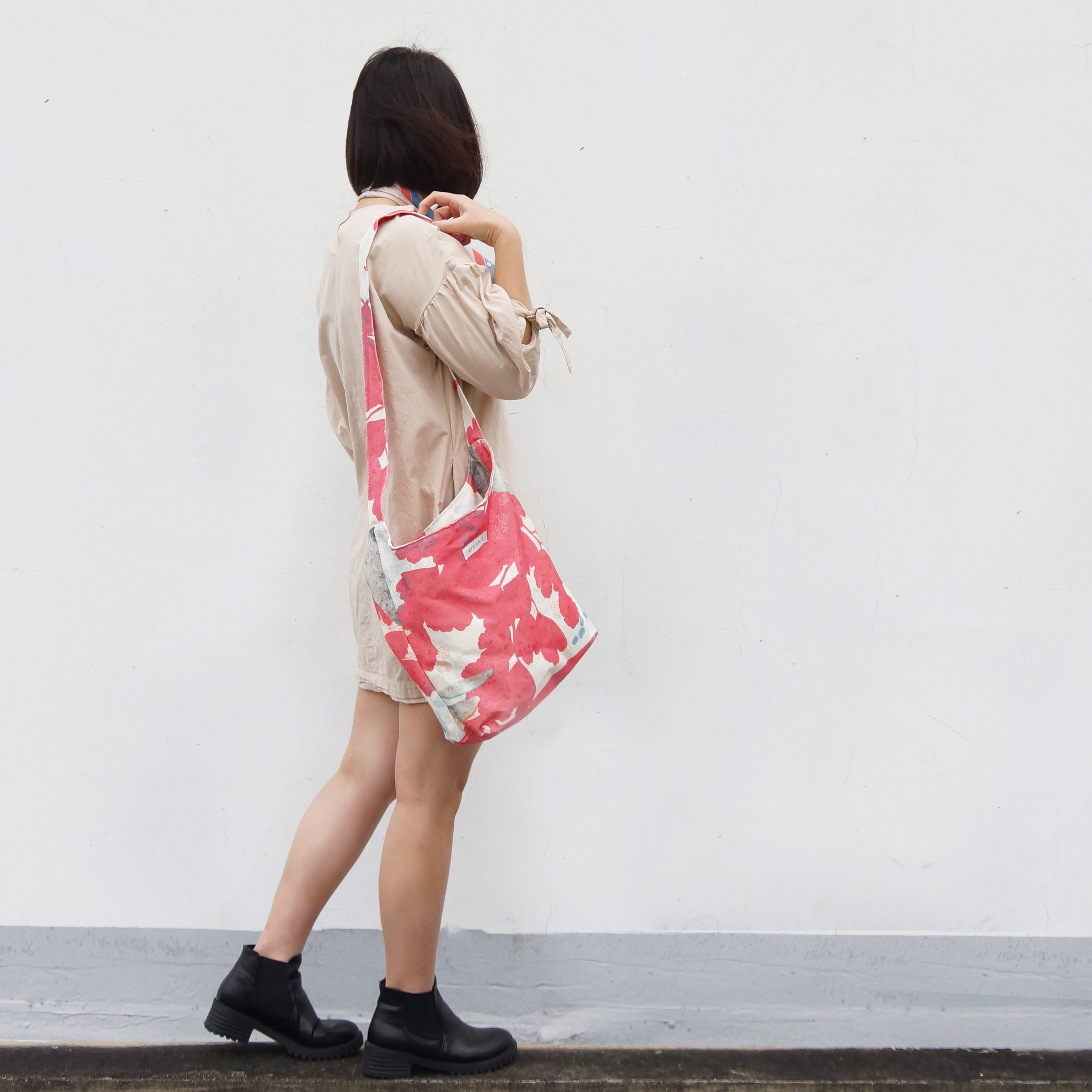 台灣 只有蕨｜蕨美配件福袋組/鐵線蕨