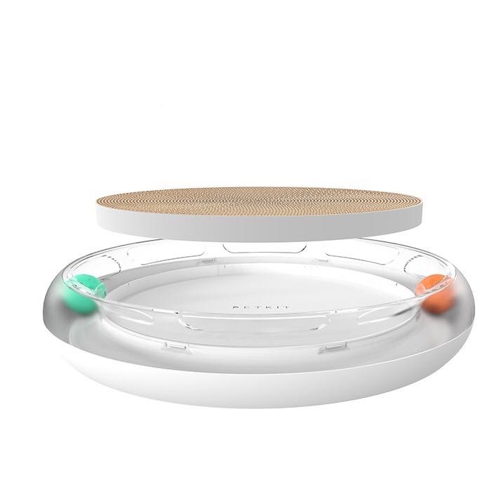 Petkit「Fun喵星遊樂場」