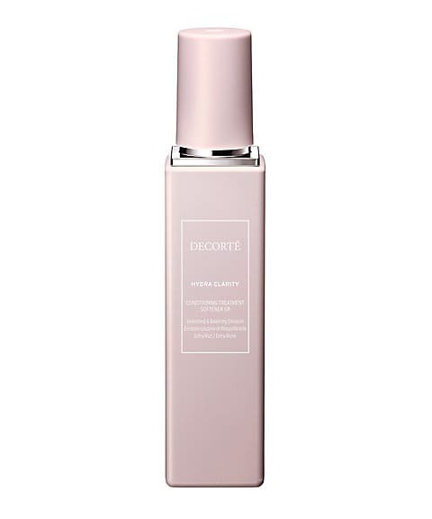 DECORTE Hydra Clarity Conditioning Treatment Softener 美肌糖水晶蜜糖嫩膚乳 200ml