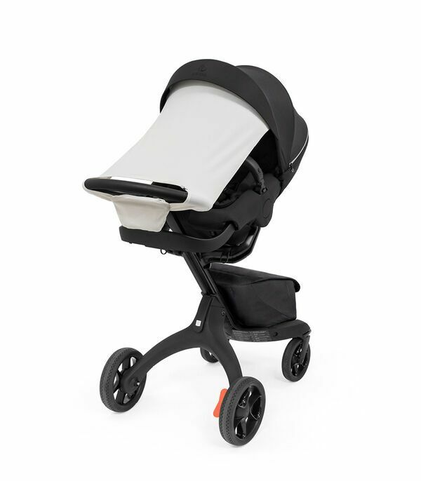 Stokke Xplory X Sun Shade 兒童推車遮陽罩
