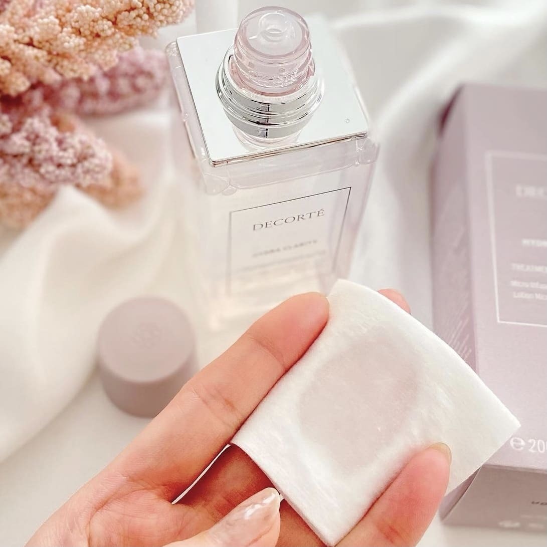 DECORTE Hydra Clarity Treatment Essence Water 美肌糖水晶蜜糖嫩膚露 200ml