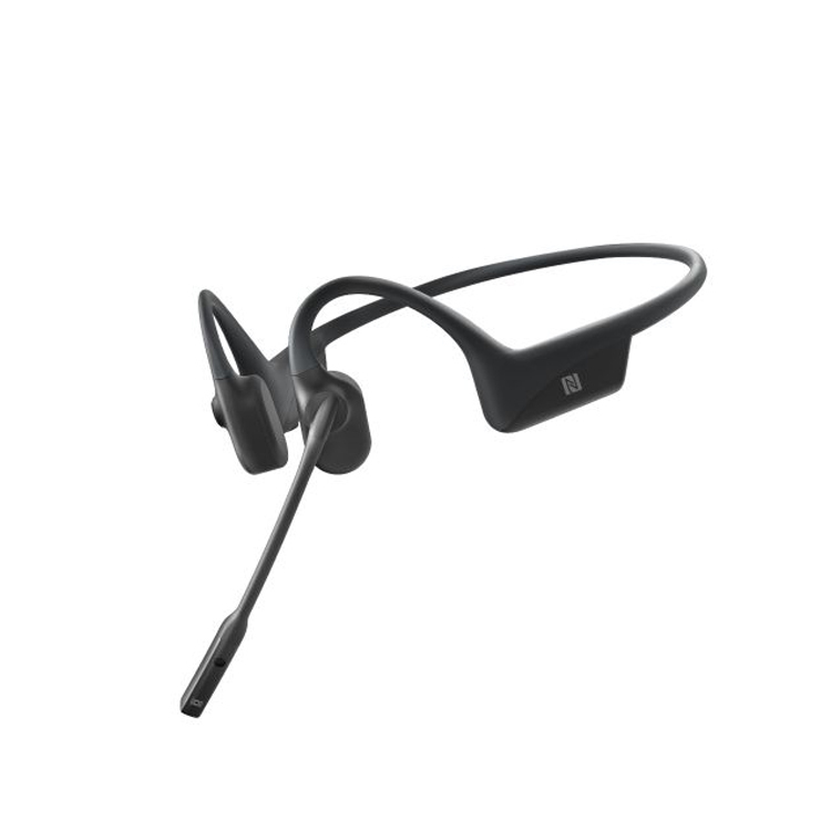 Shokz OpenComm 專業通訊骨傳導耳機 (C102)