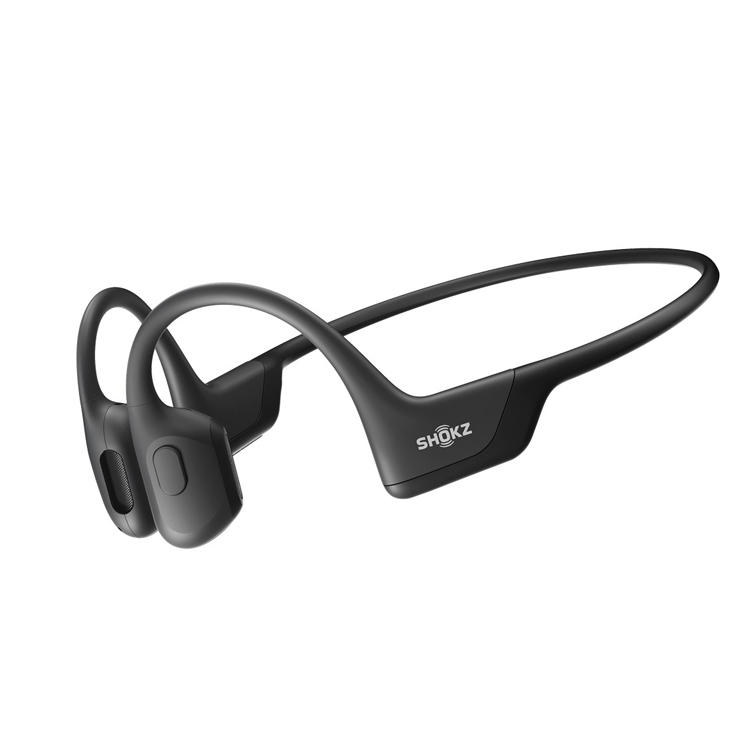 Shokz OpenRun Pro 旗艦級骨傳導藍牙運動耳機 (S810)