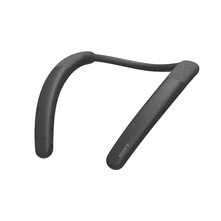 Sony Wireless Neckband Speaker 無線掛頸式揚聲器 SRS-NB10