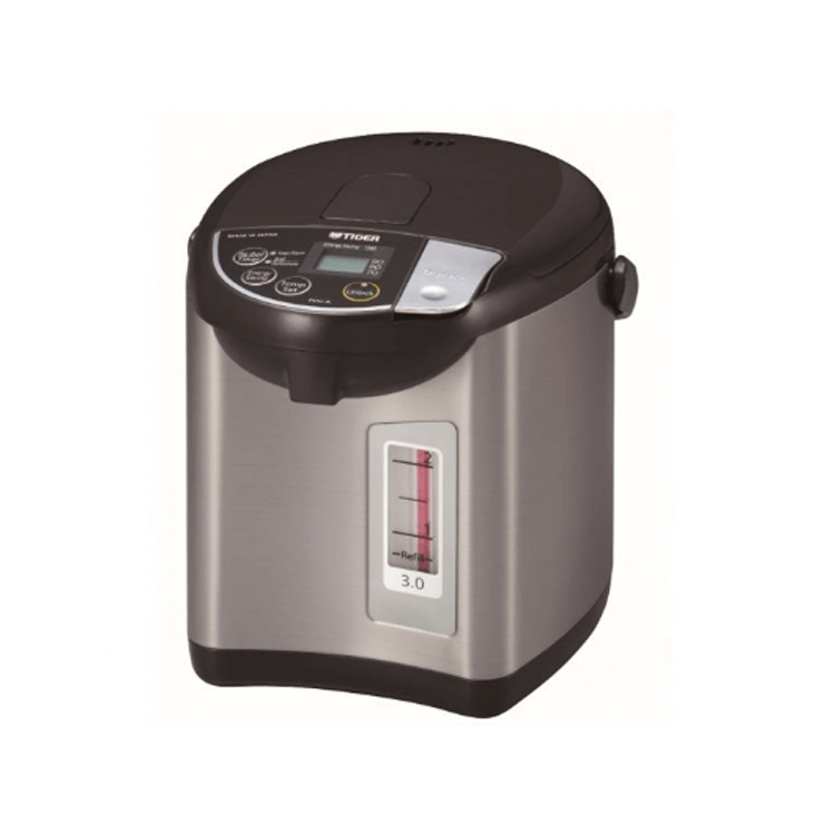 Tiger 虎牌 電動出水電熱水瓶 (3公升) PDU-A30S