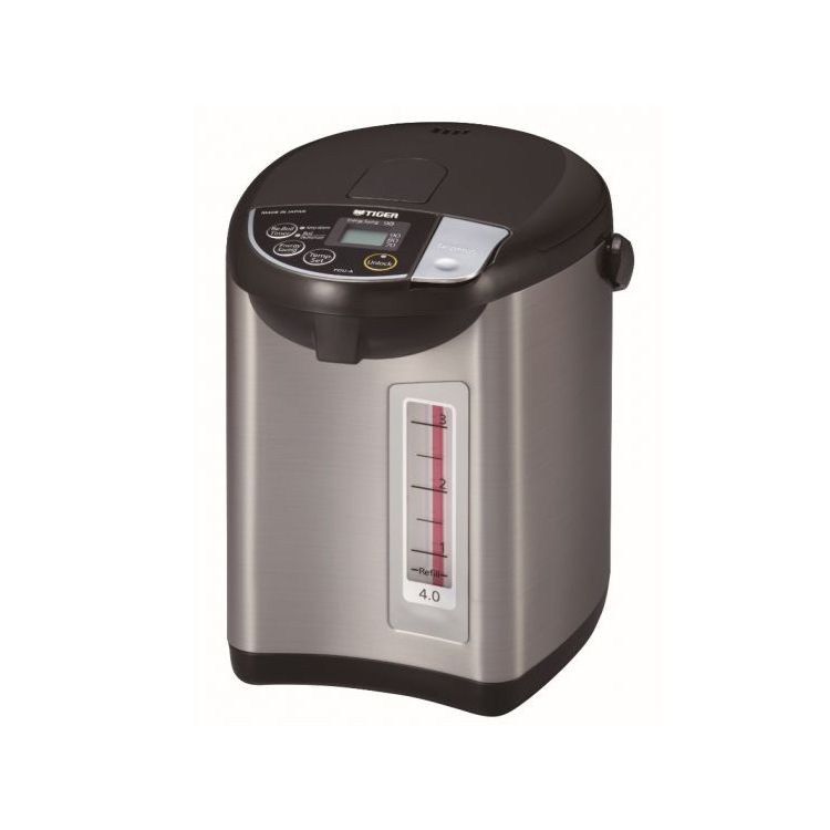 Tiger 虎牌 電動出水電熱水瓶 (4公升) PDU-A40S